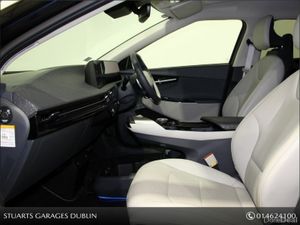 Kia EV6 Earth 5DR Auto - One Owner - FSH - 98.5% S - Image 3