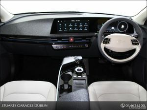 Kia EV6 Earth 5DR Auto - One Owner - FSH - 98.5% S - Image 4