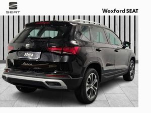 SEAT Ateca 2.0TDI SE+ DSG 150BHP - Image 4