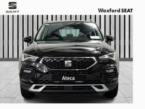 SEAT Ateca 2.0TDI SE+ DSG 150BHP - Image 3