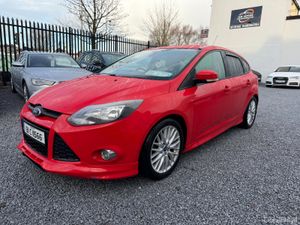 *LOW KM* 2013 (131) Ford Focus 1.0 Zetec S 125 - Image 3