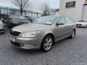 2011 Skoda Octavia 1.6 TDI 105HP Elegance - Image 3