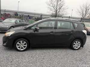 2015 (152) Toyota Verso 1.6 D-4D Aura - Image 4