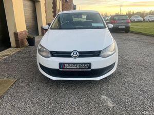 Volkswagen Polo 2012 - Image 2