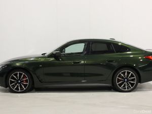 2022 BMW i4 M SPORT - Great Spec! - Image 4