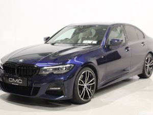 BMW 330d G20 M-Sport Pro Edition - Image 3