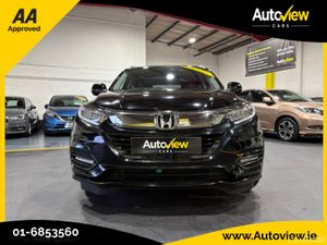 Honda Vezel 1.5 Self-Charging Hybrid. AA APPROVED - Image 2