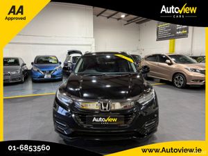 Honda Vezel 1.5 Self-Charging Hybrid. AA APPROVED - Image 3