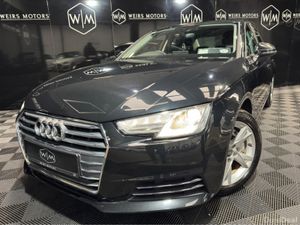 Audi A4 2.0 TDI SPORT QUATTRO 190PS 4DR AUTO - Image 3