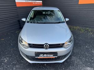 Volkswagen Polo 1.2 TSI AUTO 5DR - Image 2