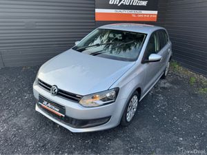 Volkswagen Polo 1.2 TSI AUTO 5DR - Image 3