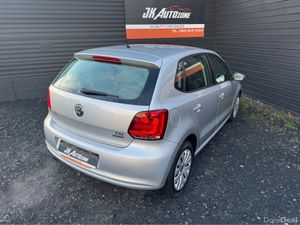 Volkswagen Polo 1.2 TSI AUTO 5DR - Image 4