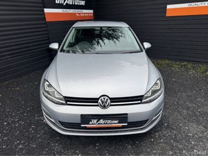 Volkswagen Golf 1.2 TSI AUTO - Image 2