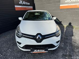 Renault Clio 1.2 RL AUTO 5DR - Image 2