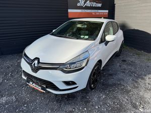 Renault Clio 1.2 RL AUTO 5DR - Image 3