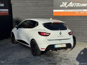 Renault Clio 1.2 RL AUTO 5DR - Image 4