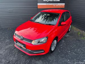 Volkswagen Polo 1.2 TSI AUTO - Image 3