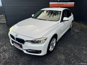 BMW 3-Series 2.0D SPORT AUTO - Image 3