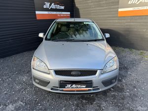 Ford Focus STYLE 1.4 80PS 5DR - Image 2