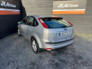 Ford Focus STYLE 1.4 80PS 5DR - Image 4