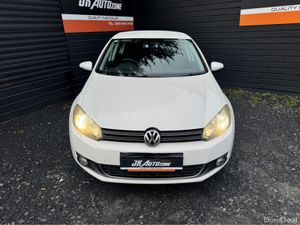 Volkswagen Golf 1.4 TSI HIGHLINE AUTO - Image 2