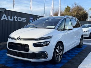Citroen Grand C4 Picasso EXCLUSIVE - 2.0L DIESEL - - Image 2