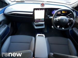 Renault Scenic iconic esprit Alpine 87kWh 220hp - Image 2