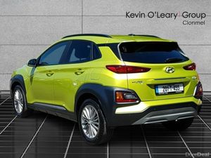 Hyundai KONA 1.0 T-GDI Executive - Image 3