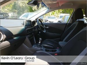 Hyundai KONA 1.0 T-GDI Executive - Image 4