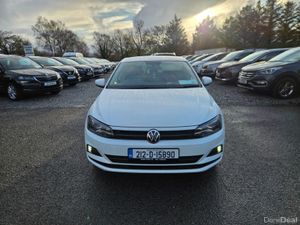 Volkswagen Polo TL 1.0 M5F 80HP 5DR - Image 3