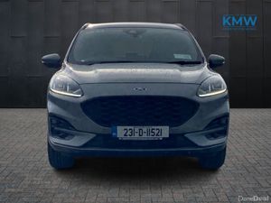Ford Kuga ST Line X 225 BHP Automatic  PHEV..Heate - Image 3