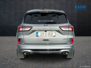 Ford Kuga ST Line X 225 BHP Automatic  PHEV..Heate - Image 4