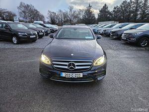 Mercedes-Benz E-Class AMG Line - Image 2