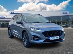 Ford Kuga ST Line 225 Automatic PHEV - Image 3