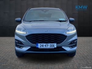 Ford Kuga ST-LINE 5DR 2.5 PHEV 225 S - Image 3