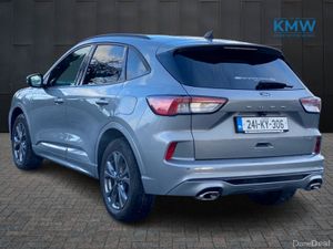 Ford Kuga ST Line 225 Automatic PHEV - Image 4