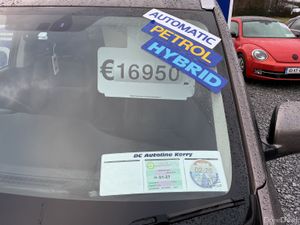 4WD MITSUBISHI OUTLANDER PHEV 2.0 AUTO LOW MILEAGE - Image 4