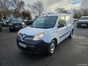 Renault Kangoo ML19 Energy DCI 75 Business 2D - Image 2