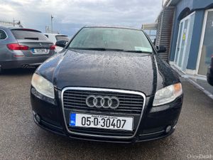 05 Audi A4 1.6  TRADE SALE - Image 2