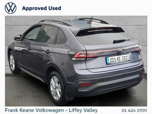 Volkswagen Taigo LIFE 1.0 TSI 95HP - Image 3