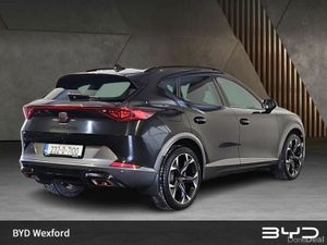 Cupra Formentor e-Hybrid 204hp DSG - Image 4