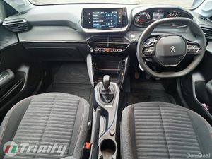 Peugeot 208 ** LOW LOW MILEAGE ** 1.2 PURETECH 75B - Image 2