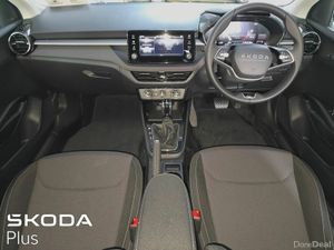 Skoda Fabia FABIA SEL 1.0TSI 115BHP DSG - Image 2