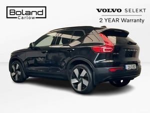Volvo XC40 ULTIMATE *2YR WARRANTY* €75 P/W ON PCP - Image 4