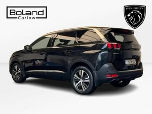 Peugeot 5008 1.5HDI ALLURE *AUTO* €100 P/W ON PCP - Image 4