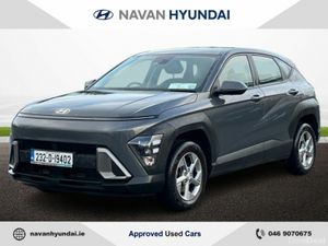 Hyundai KONA 1.0 T-GDI Signature - Image 4