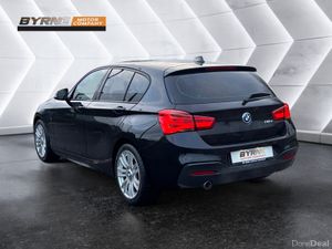 BMW 118D MSPORT AUTO 2016 - Image 2