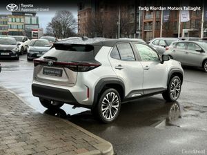 Toyota Yaris Cross SOL - Image 2