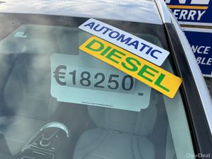 2018 MERCEDES C CLASS ESTATE AUTOMATIC SPOTLESS - Image 4