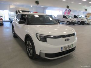 Ford Explorer SELECT EV 2025 - Image 2